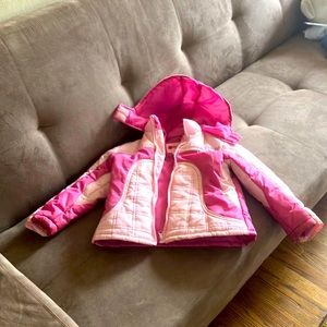 Bongo girls coat Size 6x
